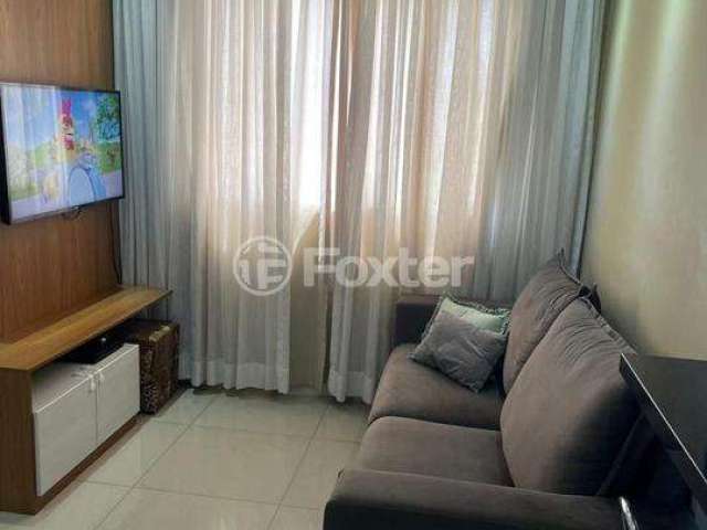 Apartamento com 2 quartos à venda na Rua Dedalion, 474, Jardim Adelfiore, São Paulo, 42 m2 por R$ 310.000