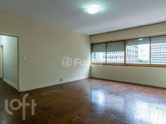 Apartamento com 4 quartos à venda na Rua Haddock Lobo, 547, Cerqueira César, São Paulo, 240 m2 por R$ 2.130.000