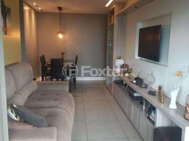 Apartamento com 2 quartos à venda na Rua Bento Branco de Andrade Filho, 495, Jardim Dom Bosco, São Paulo, 68 m2 por R$ 695.000