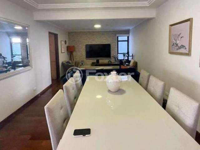 Apartamento com 3 quartos à venda na Rua Doutor Francisco José Longo, 281, Chácara Inglesa, São Paulo, 138 m2 por R$ 990.000