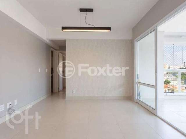 Apartamento com 3 quartos à venda na Rua Tito, 1062, Vila Romana, São Paulo, 89 m2 por R$ 1.400.000