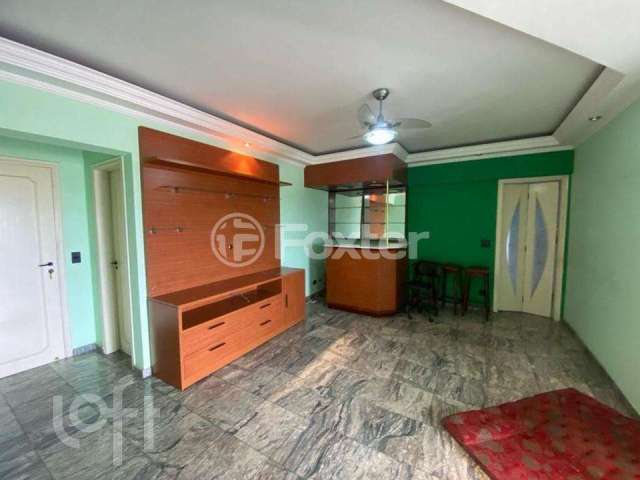 Apartamento com 4 quartos à venda na Rua Nossa Senhora de Lourdes, 64, Vila Galvão, Guarulhos, 130 m2 por R$ 680.000