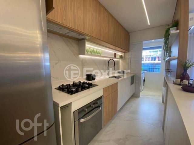 Apartamento com 2 quartos à venda na Rua Rio Grande, 375, Vila Rosália, Guarulhos, 69 m2 por R$ 620.000