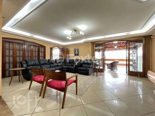 Casa com 3 quartos à venda na Avenida São Bento, 253, Vila Galvão, Guarulhos, 332 m2 por R$ 1.500.000