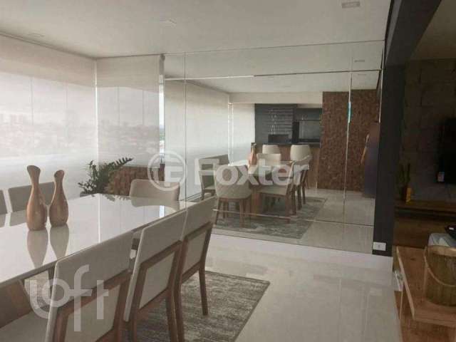 Apartamento com 3 quartos à venda na Travessa São Fidélis, 140, Vila Rosália, Guarulhos, 163 m2 por R$ 1.990.000