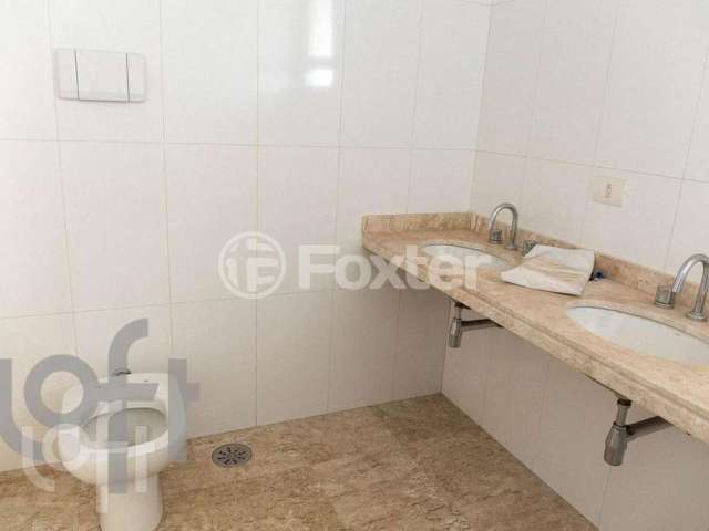 Apartamento com 3 quartos à venda na Rua Dona Benedita, 271, Vila Rosália, Guarulhos, 162 m2 por R$ 1.400.800