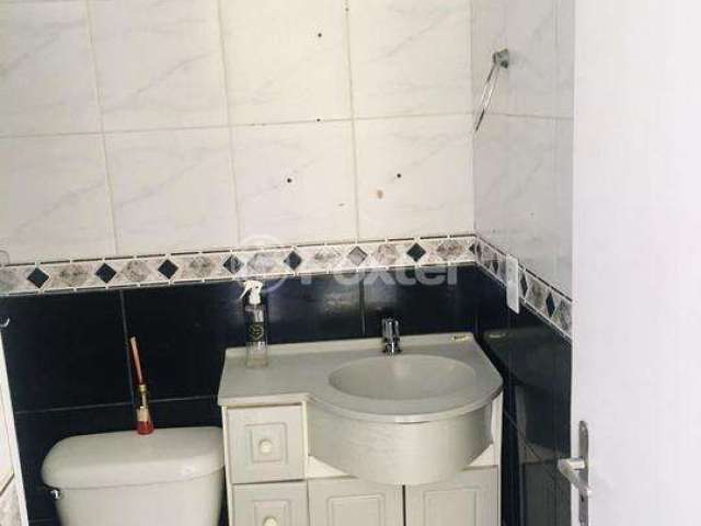 Apartamento com 2 quartos à venda na Avenida Benjamin Harris Hunnicutt, 1750, Portal dos Gramados, Guarulhos, 50 m2 por R$ 220.000