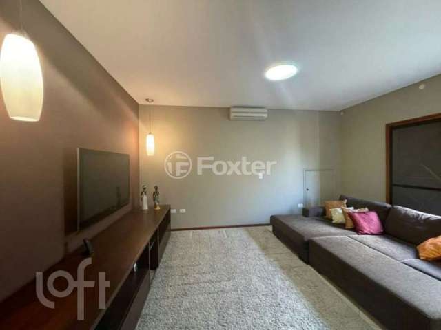 Casa em condomínio fechado com 4 quartos à venda na Avenida Benjamin Harris Hunnicutt, 2151, Portal dos Gramados, Guarulhos, 201 m2 por R$ 980.000