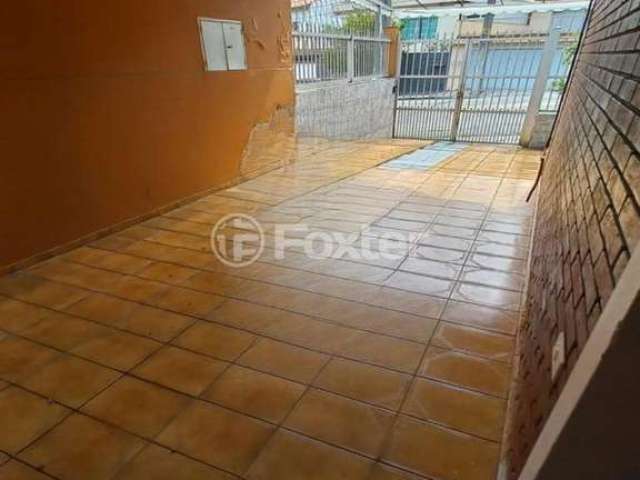 Casa com 3 quartos à venda na Rua Cedral, 291, Jardim Pedroso, Mauá, 250 m2 por R$ 779.400