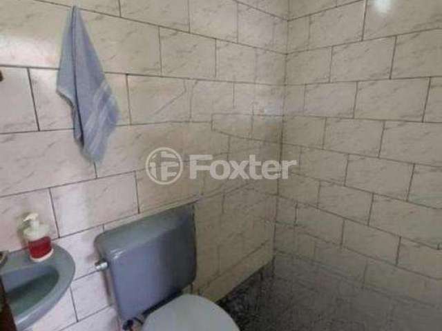 Casa com 2 quartos à venda na Rua Antônio Abrantes de Almeida, 38, Jardim Miranda D'Aviz, Mauá, 282 m2 por R$ 700.000