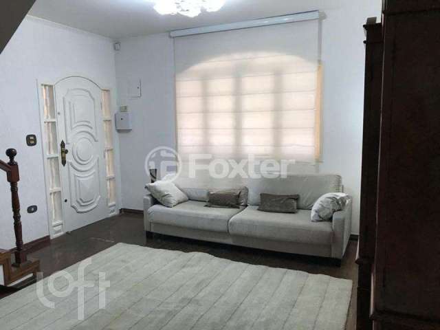 Casa com 3 quartos à venda na Rua Horácio de Souza, 60, Jardim Mauá, Mauá, 199 m2 por R$ 588.000