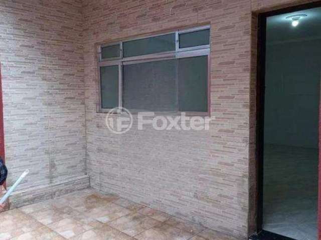 Casa com 4 quartos à venda na Rua Edmar Matozinho, 676, Parque Bandeirantes, Mauá, 298 m2 por R$ 403.000