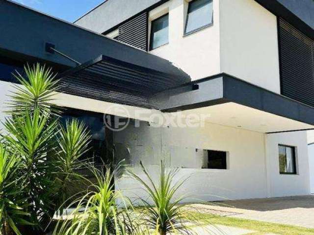 Casa em condomínio fechado com 4 quartos à venda na Alameda das Pitangueiras, 101, Alphaville, Santana de Parnaíba, 420 m2 por R$ 5.000.000