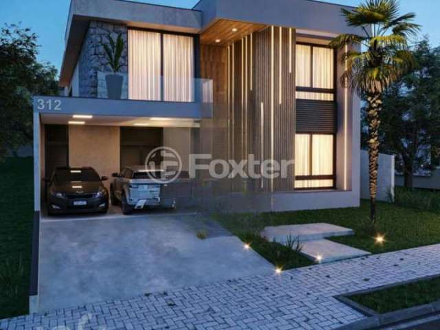 Casa em condomínio fechado com 4 quartos à venda na Alameda das Pitangueiras, 58, Alphaville, Santana de Parnaíba, 490 m2 por R$ 5.750.000