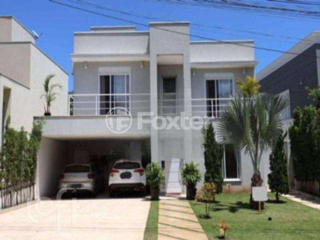 Casa em condomínio fechado com 4 quartos à venda na Alameda Vale do Taquari, 509, Alphaville, Santana de Parnaíba, 250 m2 por R$ 2.500.000