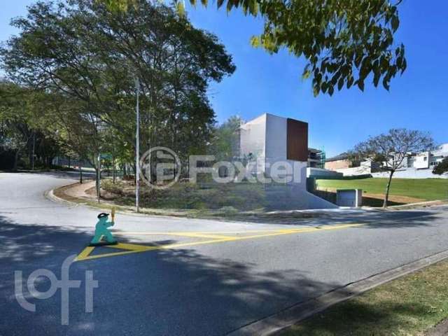 Casa em condomínio fechado com 4 quartos à venda na Alameda das Cássias, 89, Tamboré, Santana de Parnaíba, 537 m2 por R$ 7.450.000