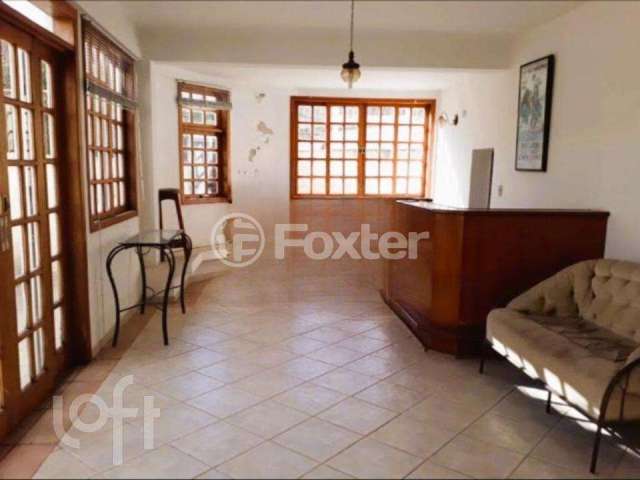 Casa em condomínio fechado com 4 quartos à venda na Alameda Topázio, 852, Alphaville, Santana de Parnaíba, 364 m2 por R$ 2.300.000