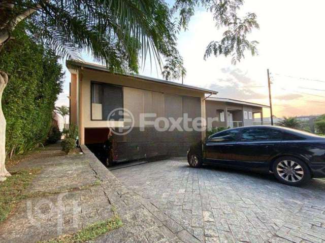 Casa em condomínio fechado com 4 quartos à venda na Alameda Miruna, 621, Alphaville, Santana de Parnaíba, 400 m2 por R$ 2.250.000