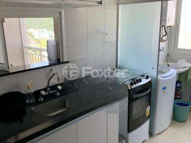 Apartamento com 2 quartos à venda na Avenida dos Parques, 329, Tamboré, Santana de Parnaíba, 72 m2 por R$ 941.000