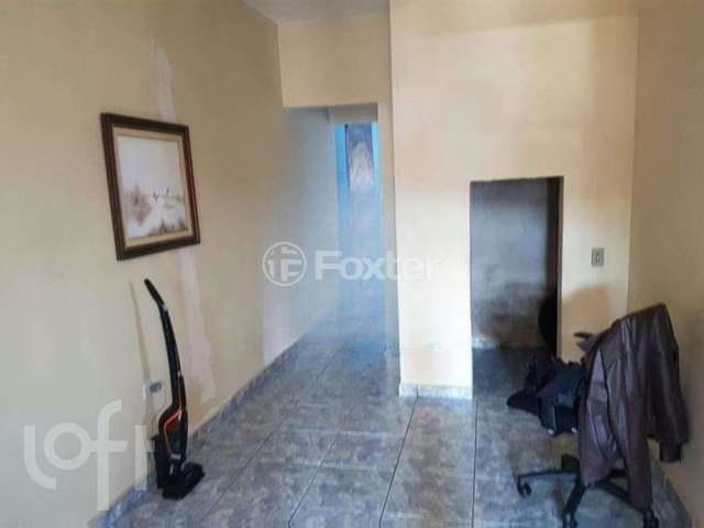 Casa com 4 quartos à venda na Rua do Mandi, 472, Cidade São Pedro - Gleba B, Santana de Parnaíba, 126 m2 por R$ 450.000