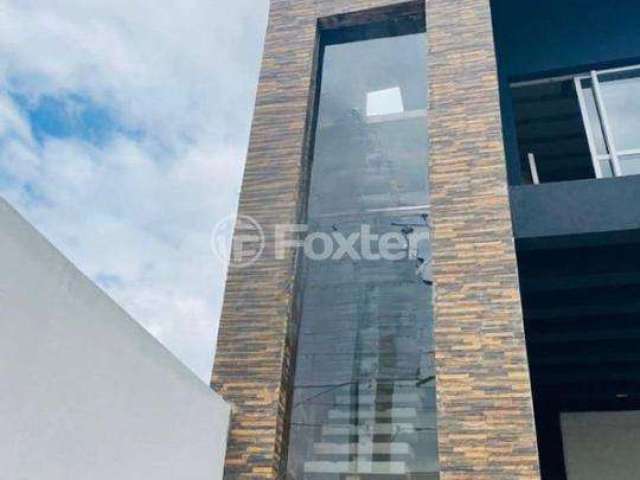 Casa em condomínio fechado com 5 quartos à venda na Rua Aquitã, 71, Villas do Jaguari, Santana de Parnaíba, 300 m2 por R$ 720.000