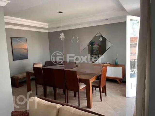 Casa em condomínio fechado com 3 quartos à venda na Alameda Caraguatatuba, 1000, Alphaville, Santana de Parnaíba, 480 m2 por R$ 4.200.000