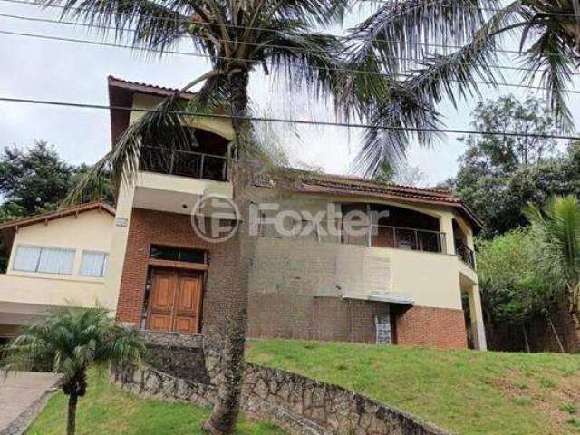 Casa em condomínio fechado com 5 quartos à venda na Rua Aimorés, 8, Tarumã, Santana de Parnaíba, 1000 m2 por R$ 3.200.000