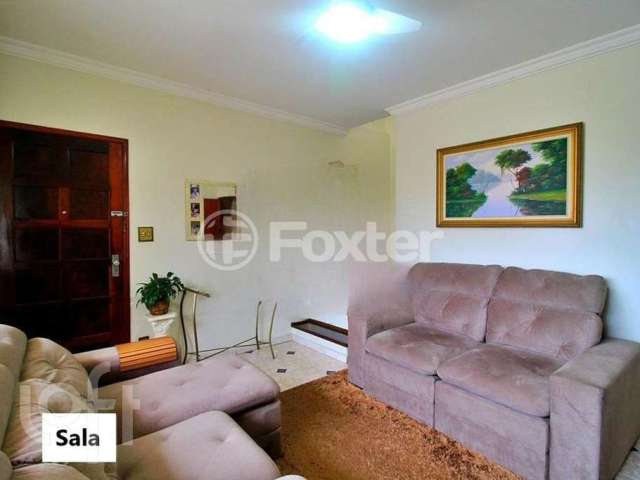 Casa com 2 quartos à venda na Rua Cafelândia, 242, Jardim Alvorada, Santo André, 193 m2 por R$ 638.000