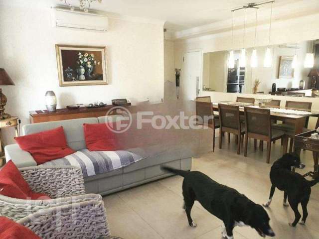 Apartamento com 2 quartos à venda na Avenida Universitário, 585, Alphaville, Santana de Parnaíba, 94 m2 por R$ 1.060.000