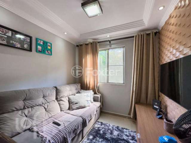 Apartamento com 2 quartos à venda na Rua Soldado Dorival de Brito, 170, Cidade São Jorge, Santo André, 49 m2 por R$ 230.000