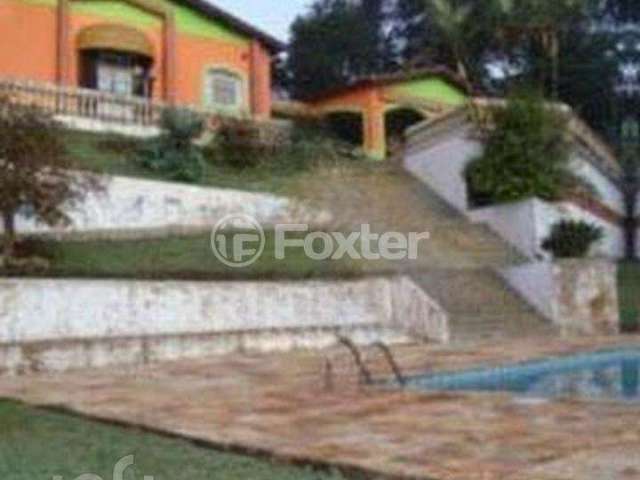 Casa com 5 quartos à venda na Alameda Antônio Benedito Salvador, 19, Portal das Acácias, Santana de Parnaíba, 790 m2 por R$ 1.500.000