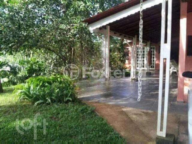 Casa com 2 quartos à venda na Rua Santa Maria, 100, Morada do Sol, Santana de Parnaíba, 300 m2 por R$ 780.000