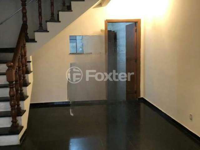 Casa com 2 quartos à venda na Rua Gonçalo Fernandes, 258, Jardim Bela Vista, Santo André, 127 m2 por R$ 460.000