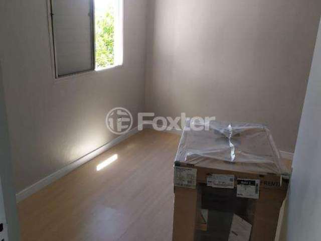 Apartamento com 2 quartos à venda na Rua Doutor Nelo Rosati, 69, Jardim Alvorada, Santo André, 55 m2 por R$ 220.000