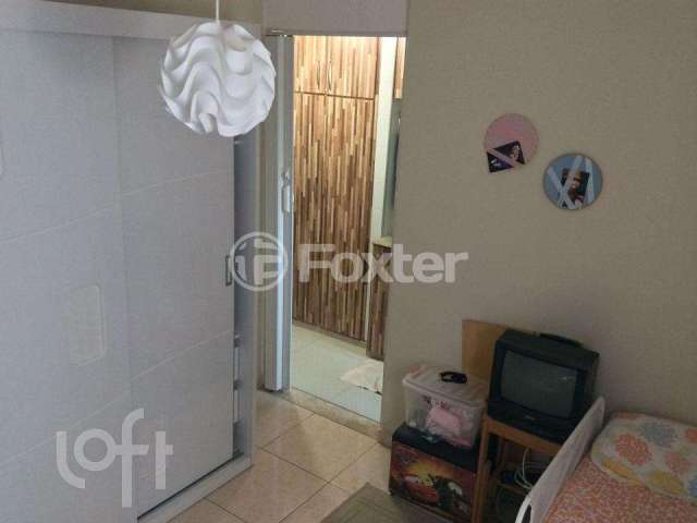 Apartamento com 2 quartos à venda na Rua Doutor Nelo Rosati, 421, Jardim Alvorada, Santo André, 48 m2 por R$ 230.000