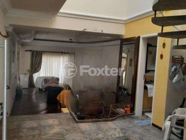 Casa em condomínio fechado com 5 quartos à venda na Alameda Taquaritinga, 94, Alphaville, Santana de Parnaíba, 400 m2 por R$ 2.200.000