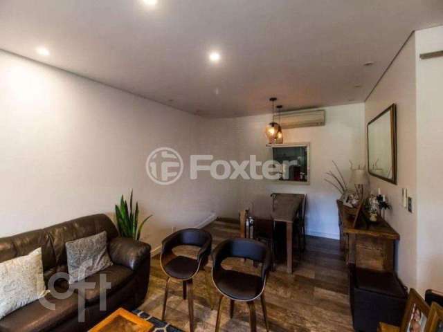 Apartamento com 3 quartos à venda na Avenida Universitário, 585, Alphaville, Santana de Parnaíba, 110 m2 por R$ 1.460.000