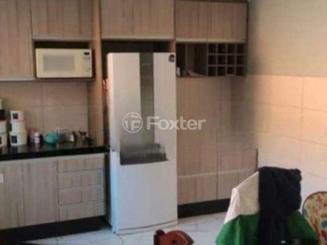 Casa em condomínio fechado com 5 quartos à venda na Avenida Manacá da Serra, 567, Jardim Clube de Campo, Santo André, 250 m2 por R$ 901.000