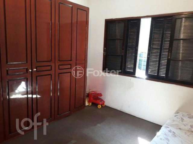 Casa com 3 quartos à venda na Rua Lúcio Cardoso, 105, Jardim Irene, Santo André, 160 m2 por R$ 429.500