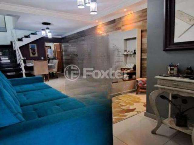 Casa com 3 quartos à venda na Estrada João Ducim, 651, Jardim Jamaica, Santo André, 94 m2 por R$ 557.000