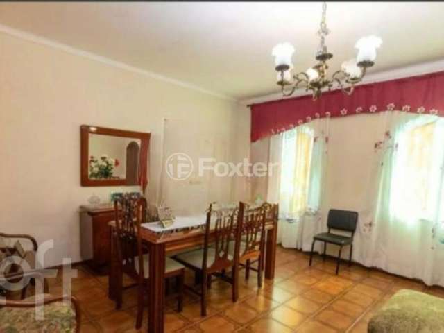 Casa com 3 quartos à venda na Rua Simão Jorge, 318, Campestre, Santo André, 254 m2 por R$ 806.000