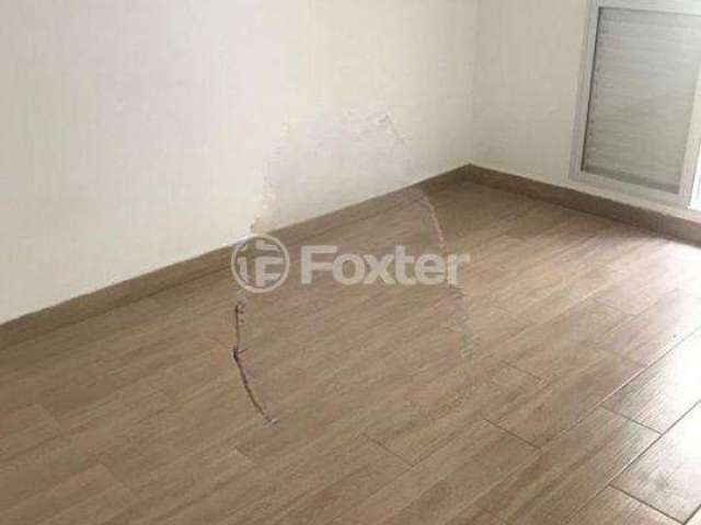 Cobertura com 2 quartos à venda na Rua Simão Jorge, 160, Campestre, Santo André, 110 m2 por R$ 550.000