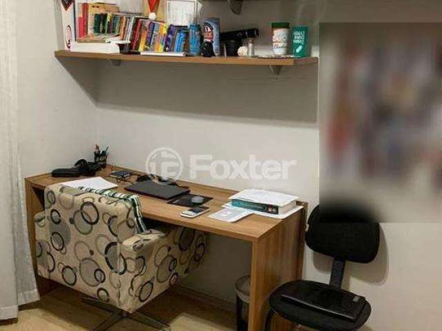 Apartamento com 3 quartos à venda na Rua Porto Carrero, 590, Campestre, Santo André, 130 m2 por R$ 1.350.000