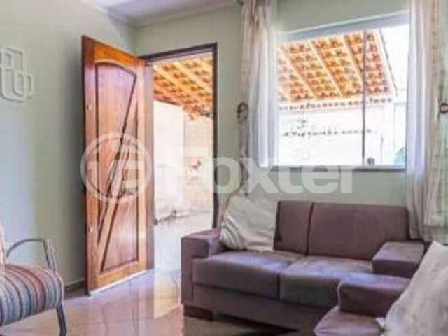 Casa com 3 quartos à venda na Rua Porto Carrero, 715, Campestre, Santo André, 74 m2 por R$ 689.999