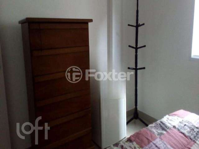 Apartamento com 3 quartos à venda na Rua Vitória Régia, 131, Campestre, Santo André, 93 m2 por R$ 850.000