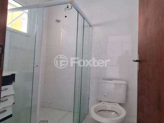 Casa com 3 quartos à venda na Rua Otávio Mangabeira, 384, Jardim Ana Maria, Santo André, 150 m2 por R$ 569.900