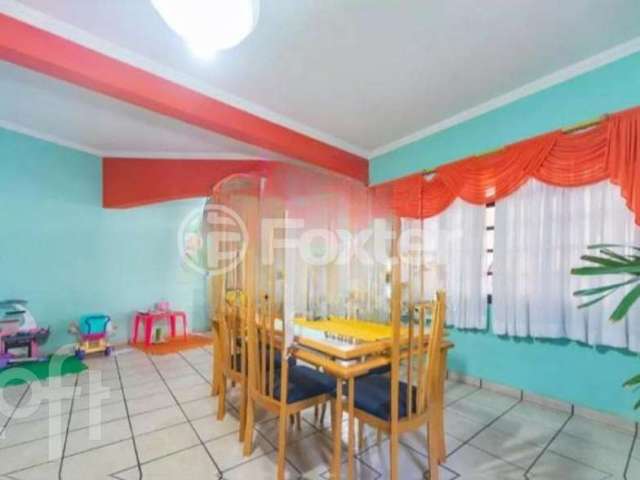 Casa com 6 quartos à venda na Rua Adriana Prieto, 162, Jardim Itapoan, Santo André, 330 m2 por R$ 1.010.000