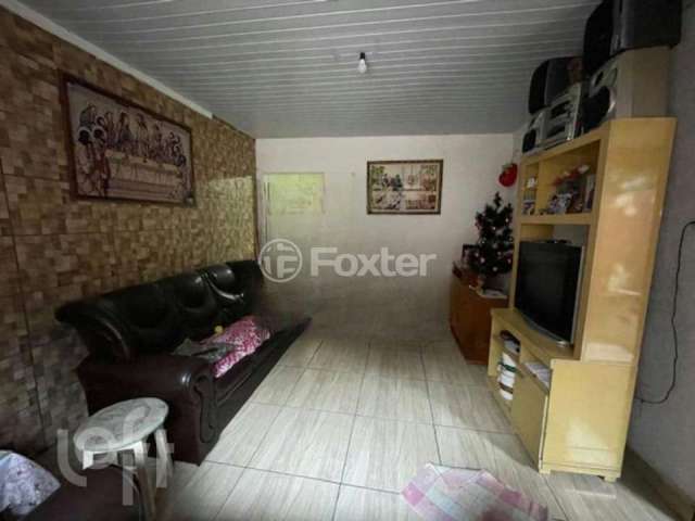 Casa com 2 quartos à venda na Avenida Ana Camargo, 56, Jardim Ana Maria, Santo André, 165 m2 por R$ 348.900