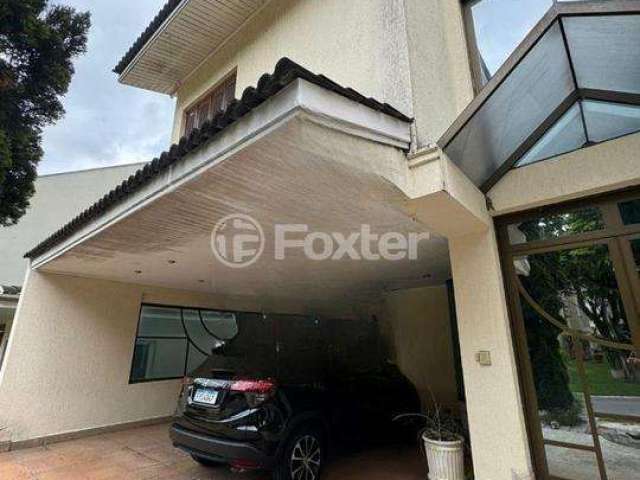 Casa em condomínio fechado com 4 quartos à venda na Alameda das Sempre-Vivas, 900, Alphaville, Santana de Parnaíba, 954 m2 por R$ 4.299.000