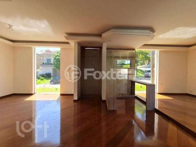 Casa em condomínio fechado com 4 quartos à venda na Alameda das Tulipas, 23, Alphaville, Santana de Parnaíba, 620 m2 por R$ 3.600.000
